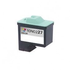 LEXMARK 27 KARTUŠA BARVNA LEXMARK 27 KARTUŠA BARVNA